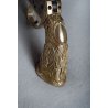 COLT NAVY TIFFANY 1847 - oval,.44 aus a.Revolver offener Rahmen