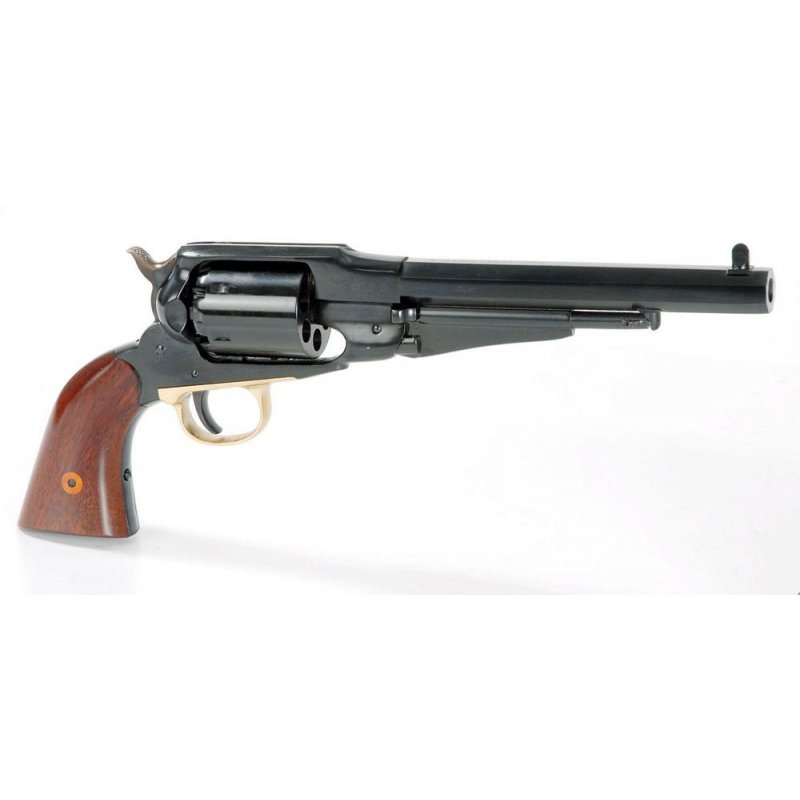 HEGE Revolver Remington New Navy 1858 Cal.36, 7 3/8 aus b.