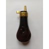.31 PULVERFLASCHE (Baby) EAGLE aus a. Schießzubehör bei Waffen