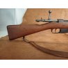 Carcano Terni Mod. 1891 Kal. 6,5x52Carcano