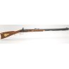 341.018 Hawken Woodsman Rifle.45 Kapiszon