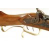 341.018 Hawken Woodsman Rifle.45 Kapiszon