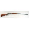 Sporting Rifle 1873, Ger.Schaft, 30 aus c. 1873 Winchester bei