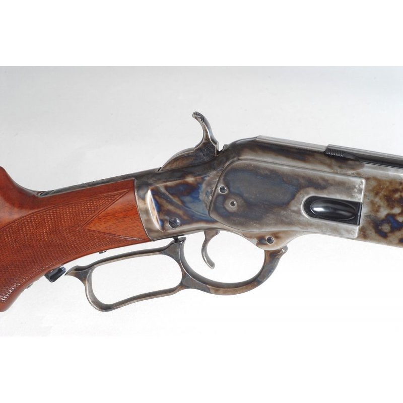 Western Special Rifle 1873, Pistolengriff, 24 aus c. 1873