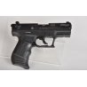 Walther P22 Schreckschuss Schwarz 9mm PAK aus a.