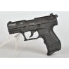 Walther P22 Schreckschuss Schwarz 9mm PAK aus a.