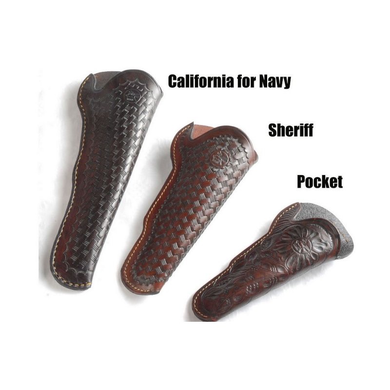 211.407/.408/.409 Holster California (5 211.407/.408/.409 Holster California (5