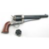 Dual Remington Mod. 1875 Outlaw 7 1/2 aus d. Remington