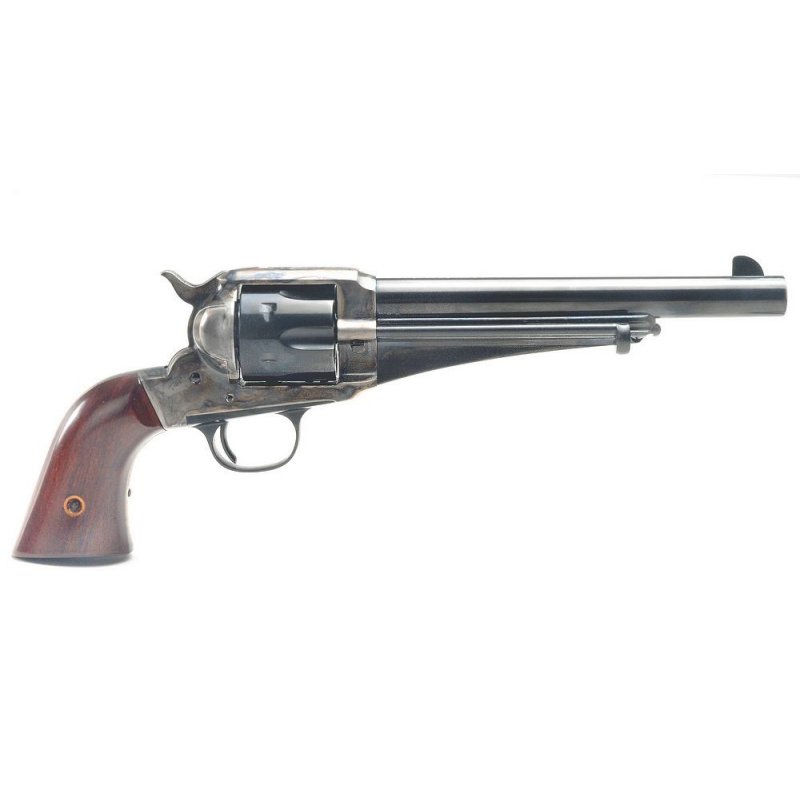 Dual Remington Mod. 1875 Outlaw 7 1/2 aus d. Remington