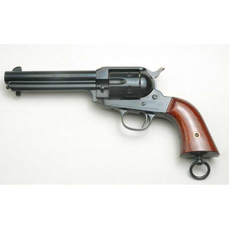 350.395/.396/.397 Remington 1890 Police (Ring) 5 1/2