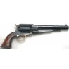 Conversion New Army 1858, 8 aus a. Conversionsrevolver bei