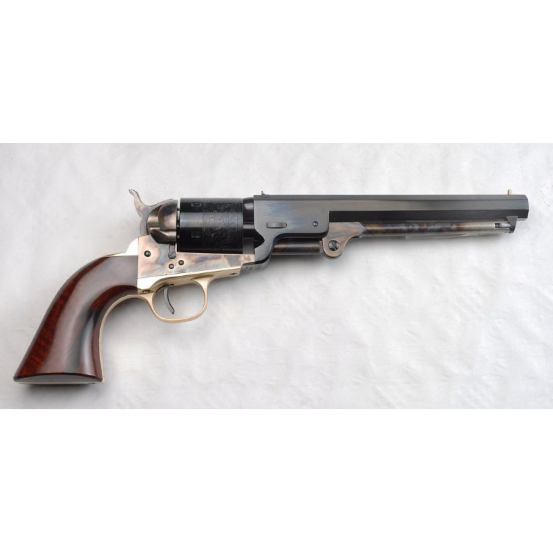 MAN WITH NO NAME - Richards auf Basis Navy51 -Filmrevolver, 7