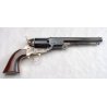 MAN WITH NO NAME - Richards auf Basis Navy51 -Filmrevolver, 7