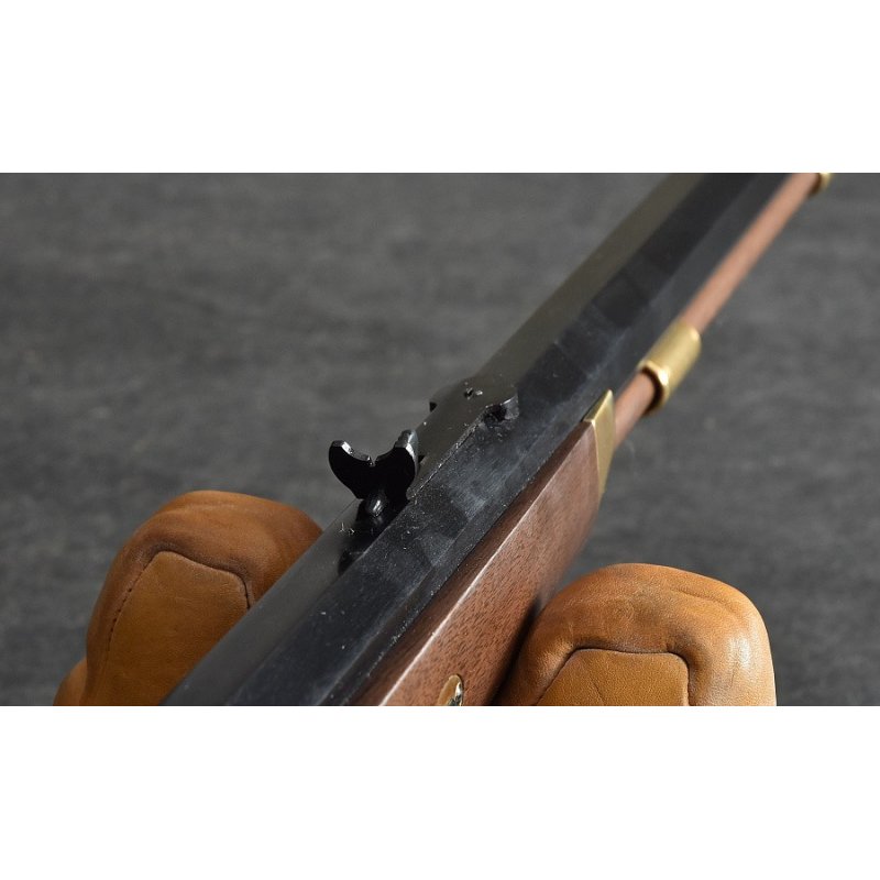 S.656 Traditional Hawken Rifle Perk. Pedersoli, Kal.50 u. 54