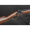 S.656 Traditional Hawken Rifle Perk. Pedersoli, Kal.50 u. 54