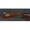 Traditional Hawken Rifle Perk., Pedersoli Kal.50 u. 54 aus b.