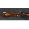 S.656 Traditional Hawken Rifle Perk. Pedersoli, Kal.50 u. 54