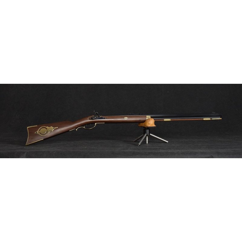 Traditional Hawken Rifle Perk., Pedersoli Kal.50 u. 54 aus b.