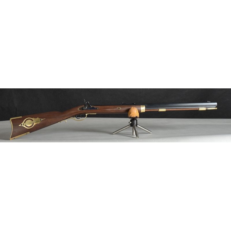 S.656 Traditional Hawken Rifle Perk. Pedersoli, Kal.50 u. 54