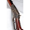 1876 Sporting Rifle 28 aus d. 1876 Winchester bei Waffen HEGE