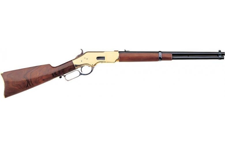 Carbine 1866 aus b. 1866 Winchester +KK bei Waffen HEGE kaufen