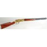 "Indian" Western Carbine 1866 aus b. 1866 Winchester +KK bei