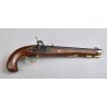 Pedersoli Kentucky Pistole Kal..45 Perkussion aus 2. PEDERSOLI