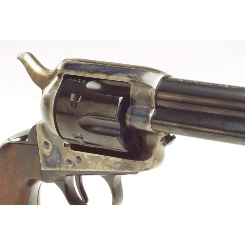 SA1873 Cattleman 5 1/2 aus b. Cattleman SAA 73 bei Waffen HEGE