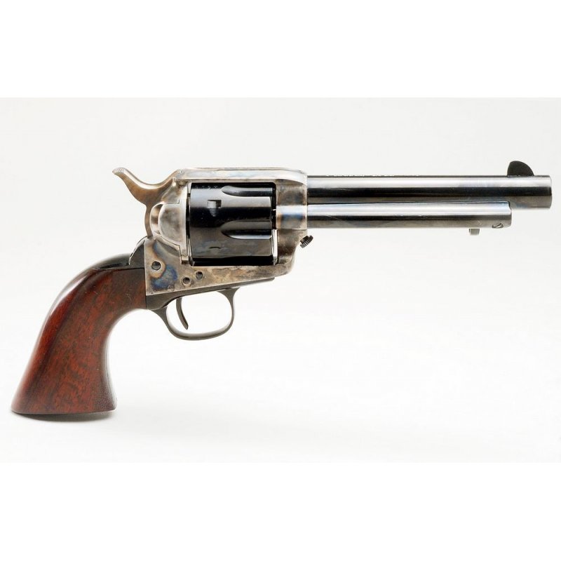 SA1873 Cattleman 5 1/2 aus b. Cattleman SAA 73 bei Waffen HEGE