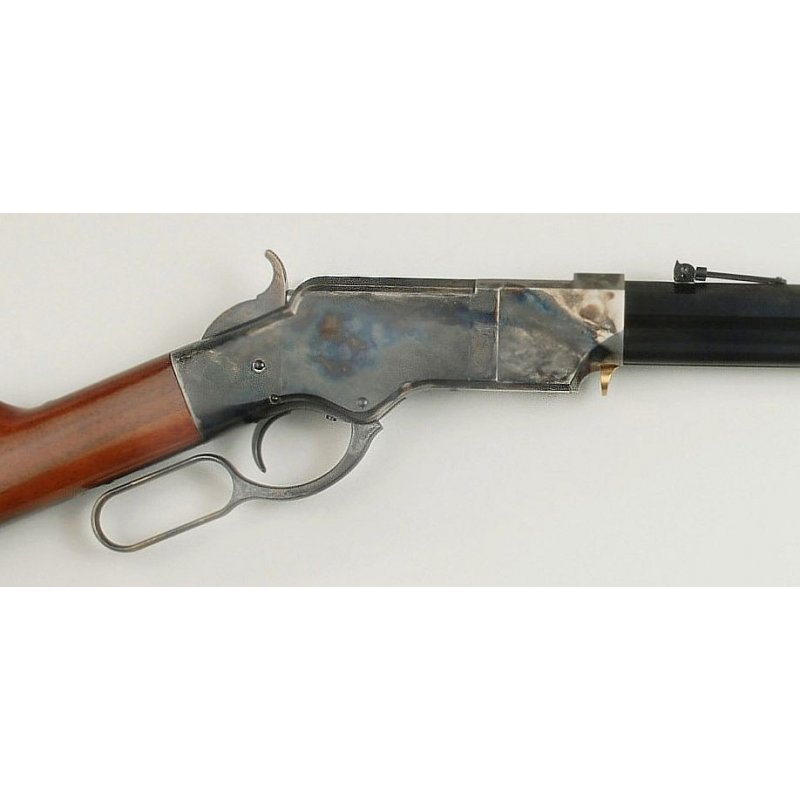 Ur-Henry 1860 Henry Rifle, Steel..45LC/.44-40 aus a. 1860