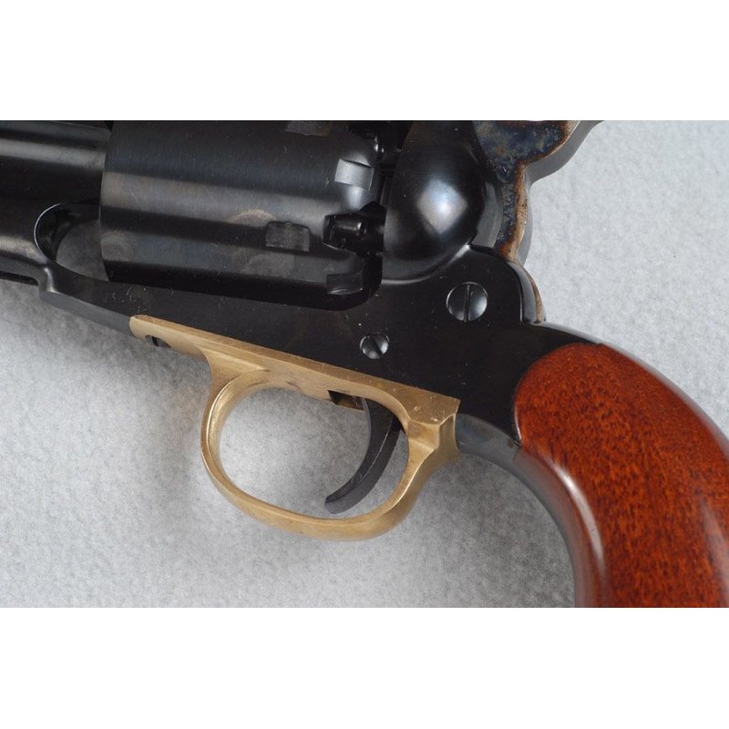 Remington 1858 Lothar-Walther-Special, cal..44 aus b. Revolver