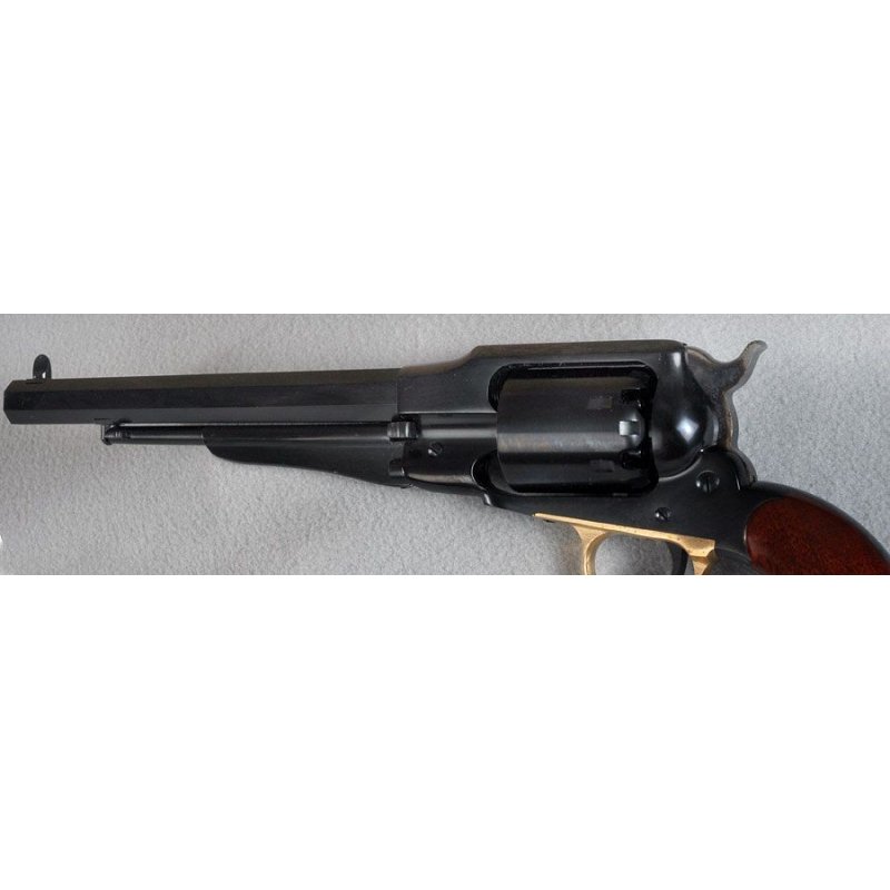 Remington 1858 Lothar-Walther-Special, cal..44 aus b. Revolver