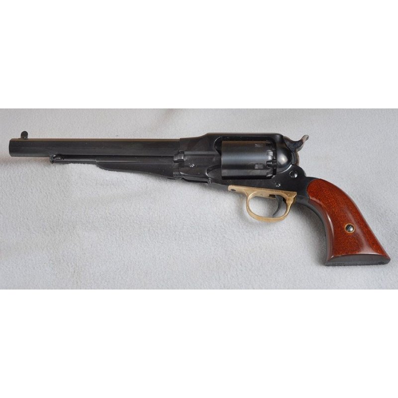 Remington 1858 Lothar-Walther-Special, cal..44 aus b. Revolver