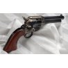 .44 HEGE-Uberti Revolver aus b. Revolver geschl. Rahmen bei