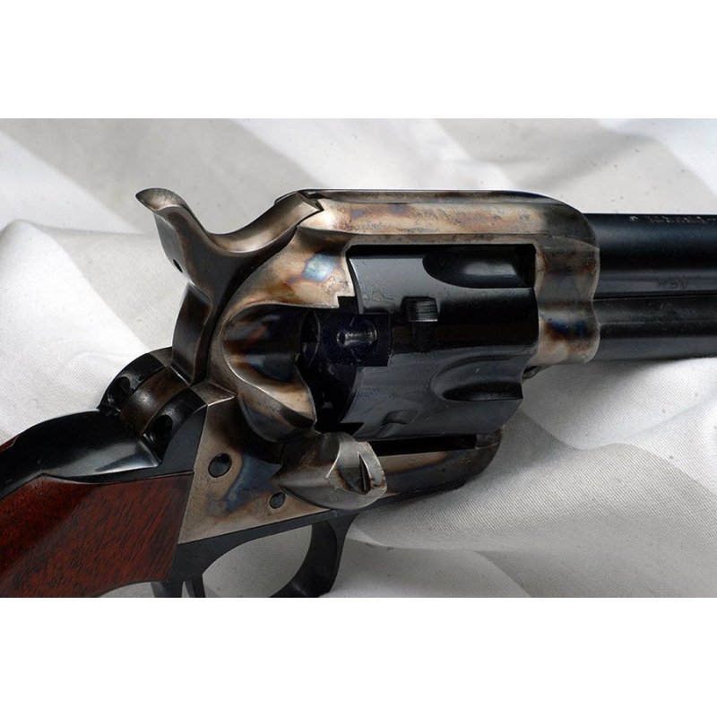 .44 HEGE-Uberti Revolver aus b. Revolver geschl. Rahmen bei