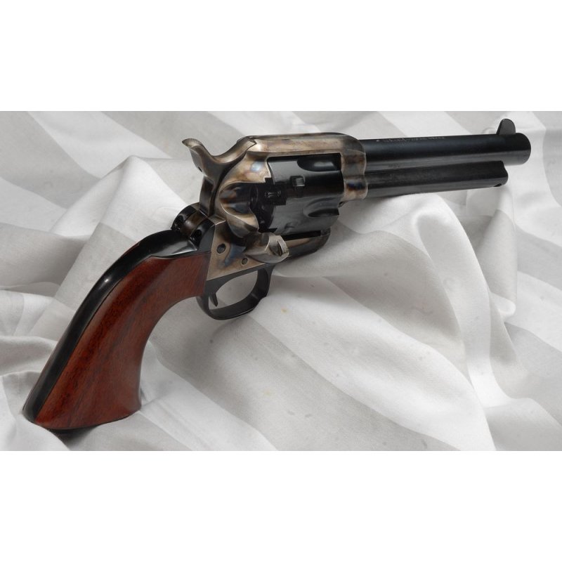 .300.350.44 HEGE-Uberti Revolver