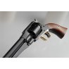 Vorderladerrevolver Remington 1858 Pedersoli,.44 aus b.