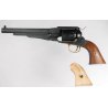 Vorderladerrevolver Remington 1858 Pedersoli,.44 aus b.