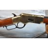 HEGE Uberti 1866 Yellowboy 150th Anniversary.45LC 20" aus b.