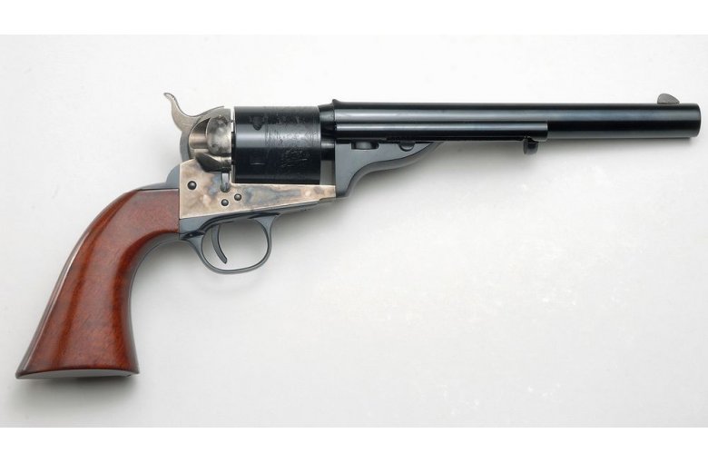 350.466/.467/.468 Open Top Revolver 1871 Late Model 7 1/2