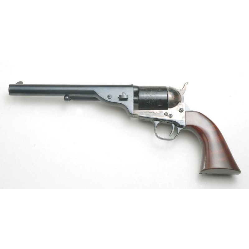 350.466/.467/.468 Open Top Revolver 1871 Late Model 7 1/2