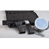 Walther RAM PPQ M2 T4E Kaliber.43