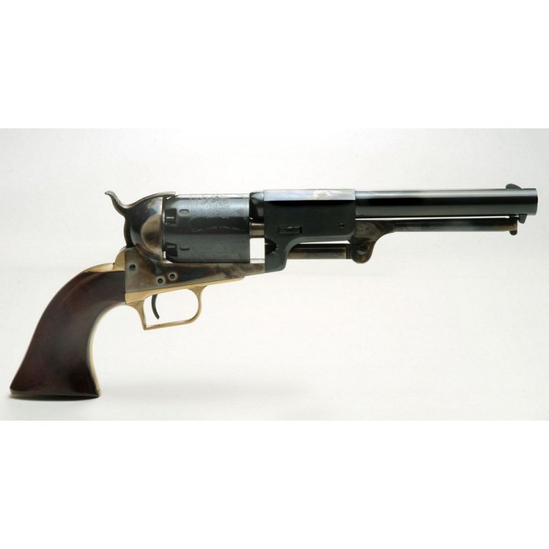300.301 Vorderlader Revolver Dragoon 1848 Mod.1 7,5