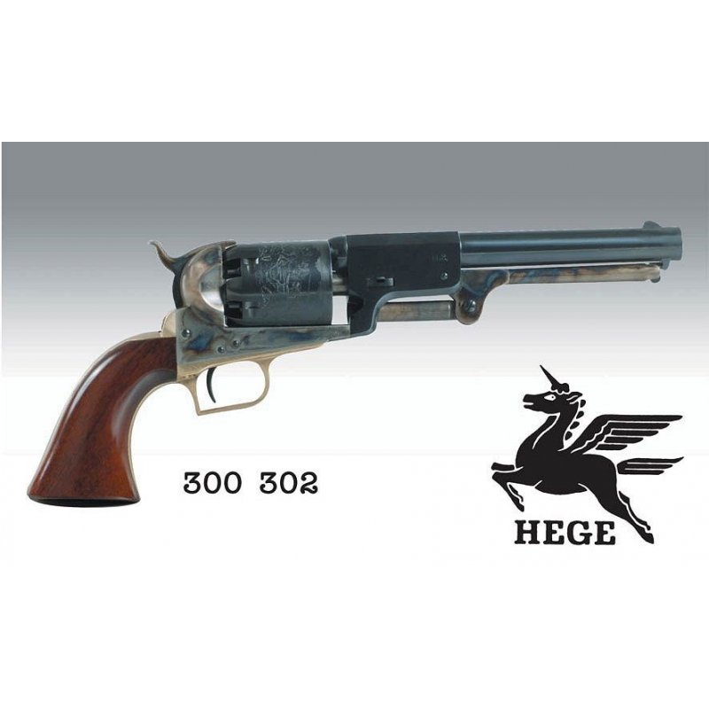 300.302 Dragoon 1848 Mod.2 7,5