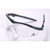 WINCHESTER SCHUTZBRILLE,CARBON GLAS (klar, rot, grau) aus a.