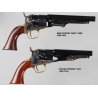 Police 1862,.36, 4,5 aus a.Revolver offener Rahmen bei Waffen