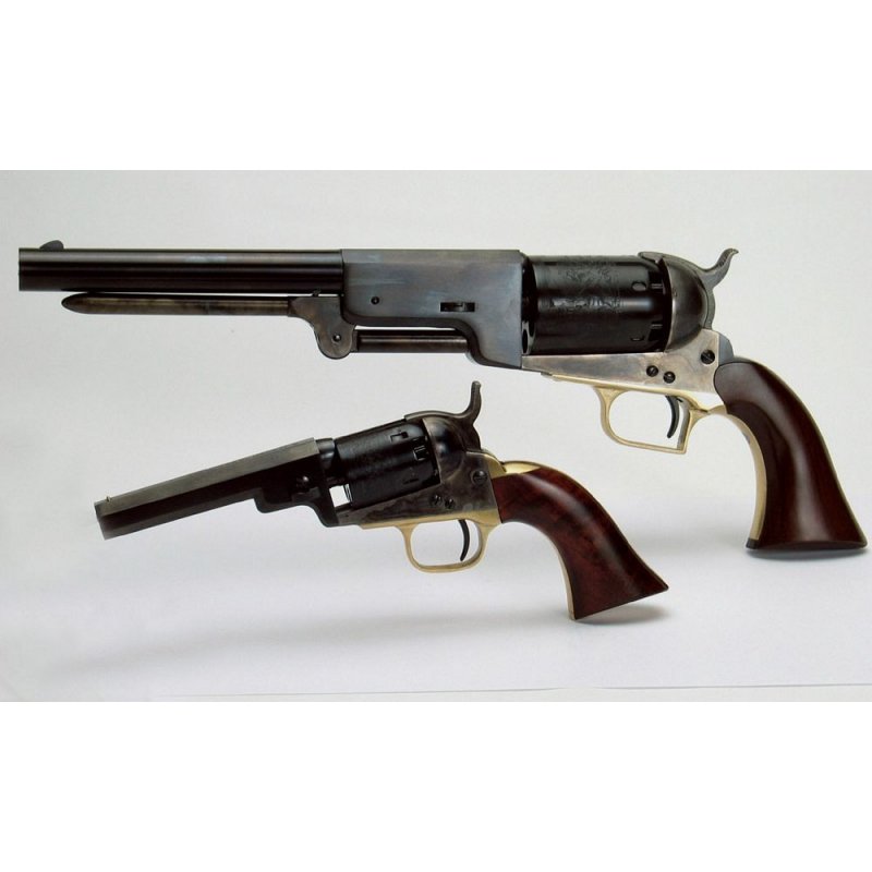 300.320.44 COLT WALKER 1847 9