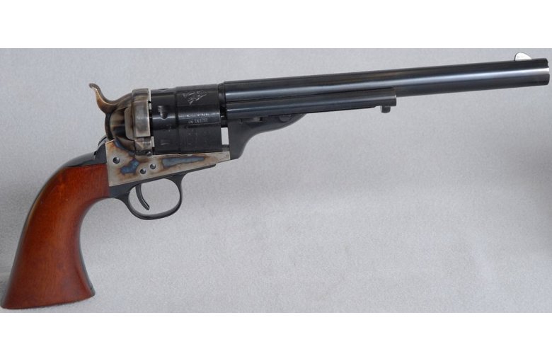 Richard Mason 1871 Convers. 8 aus a. Conversionsrevolver bei