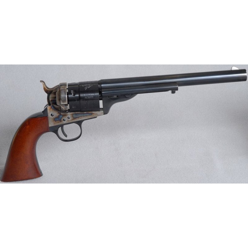 Richard Mason 1871 Convers. 8 aus a. Conversionsrevolver bei