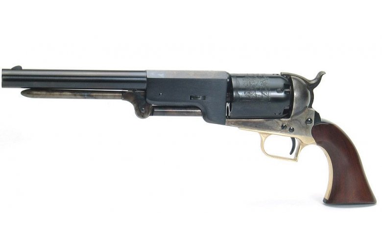 300.320.44 COLT WALKER 1847 9